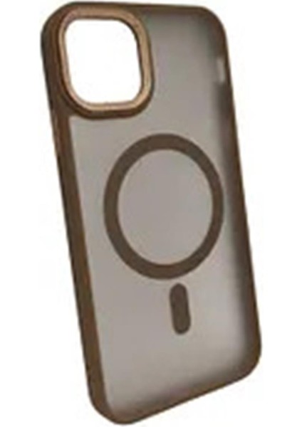 Iphone 11 Magsafeli Round Kapak fırsatları