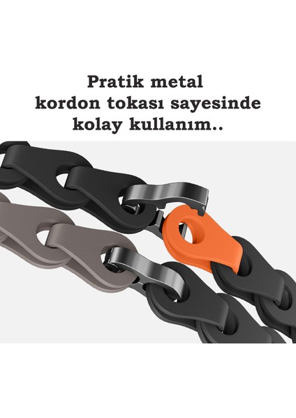 Xiaomi Mi Band 10 / Mi Band 9 / Mi Band 8 Uyumlu Silikon Kordon Bukle Örgü Tasarım Metal Pimli fırsatları