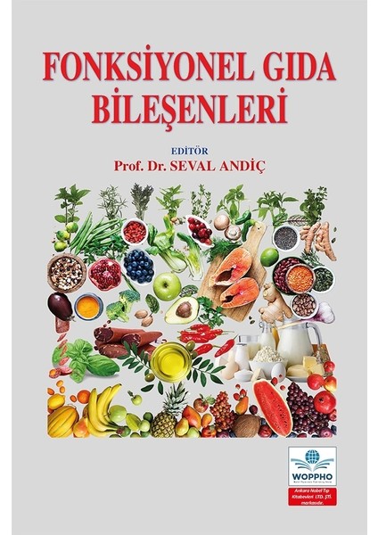 Fonksiyonel Gıda Bileşenleri