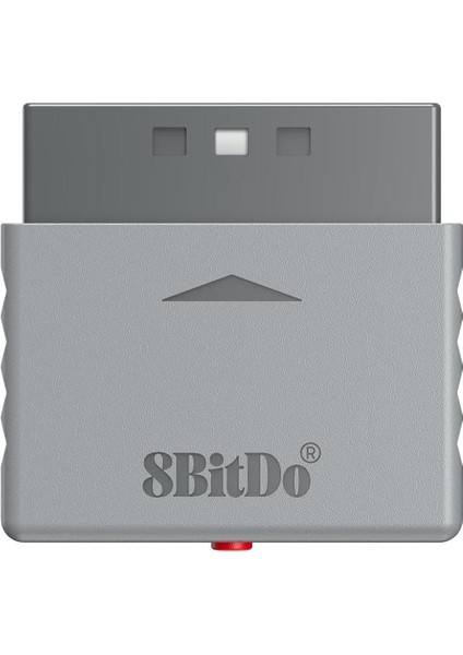 Ps1, Ps2 ve Windows Için Retro Receiver Alıcı