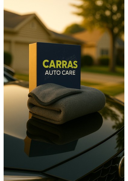 Auto Premium Oto Kurulama Bezi 50X70 cm 750 Gsm fiyatları