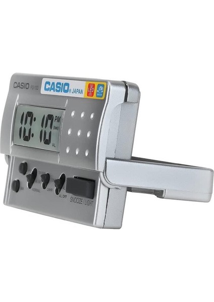 Renkli LED Masa Saati, Alarm, Modern Tasarım, Şık ve Kullanışlı fırsatları