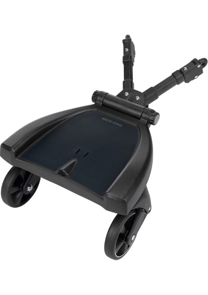 Maxi-Cosi Hop On Board Ayarlanabilir Koltuklu Ikinci Çocuk Basamağı Black
