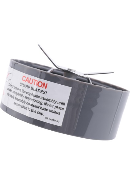 Blender Yedek Parçaları Nutribullet Blender 600W/900W Ekstraktör Yedek Bıçağı Için Çapraz Bıçak (Yurt Dışından)