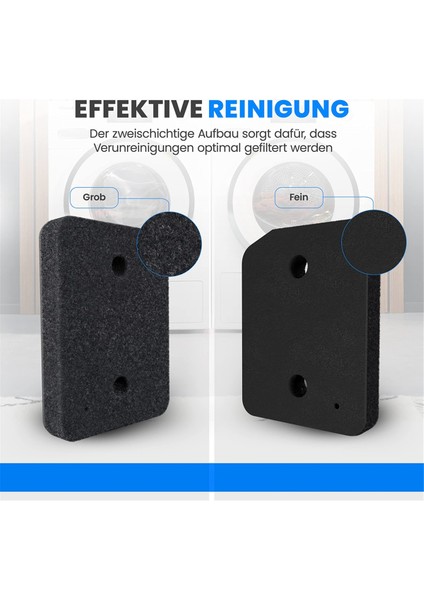 Miele T1 Kurutma Makinesi Için 10 Filtre 9164761 Kurutma Makinesi Yedek Parçası (Yurt Dışından) fiyatları