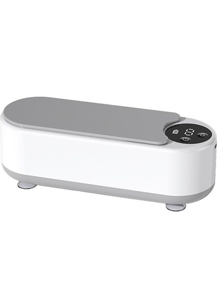 Mücevher Temizleyici - 45KZHZ 450ML Taşınabilir Ev Temizlik Makinesi, Moda Yüzük Gözlük Saat Diş Protez Temizleyici, Ev Için (Yurt Dışından)