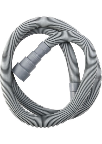 1,5m 5ft 59 Inç Makine Bulaşık Makinesi Tahliye Hortumu Uzatma Yıkama Borusu Braket Seti (Yurt Dışından) fiyatları