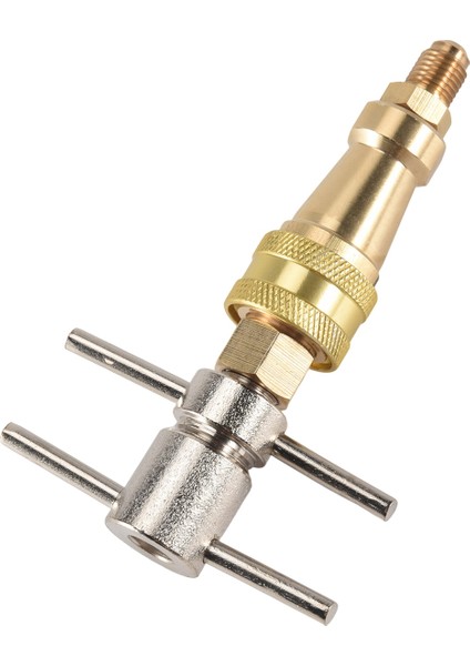 Aletler Yüksek Basınçlı Yıkama Makinesi 1/4 Inç Fnpt Buzdolabı Hızlı Bağlantı Pirinç Rondela Hızlı Bağlantı Fişi (Yurt Dışından) fiyatları