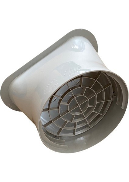 Taşınabilir Klima Için Pencere Adaptörü Filtre Pencere Egzoz Hortumu Arayüzü 150MM Klima Için Pencere Adaptörü (Yurt Dışından)