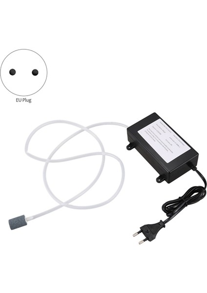 Taşınabilir Ozon Jeneratörü 220V 1000MG Ozonizer Hava Temizleyici Temizleyici Arıtma Meyve Sebze Temizleme Arıtıcı, Ab Fişi (Yurt Dışından) fiyatları