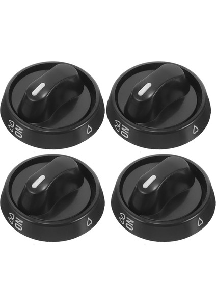 Gazlı Ocak Aksesuarları Ocak Düğmesi Gazlı Ocak Kontrol Düğmesi Pişirme Ocağı Düğmesi Değiştirilebilir (Yurt Dışından) fiyatları