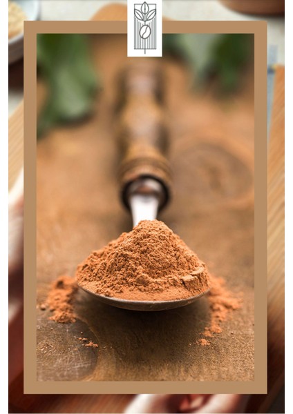 Orris Kökü Tozu 50 gr, Premium Orrik Root Powder | Vegan | Katkısız