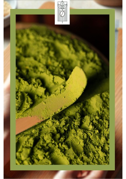 Gotu Kola Tozu 50 gr, Premium Herbal Powder | Vegan | Katkısız