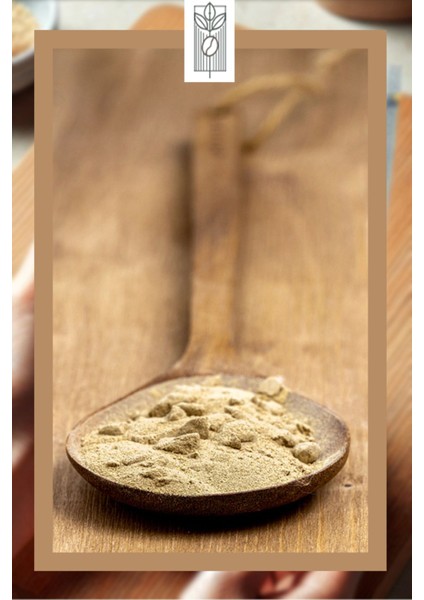 Shatavari (Hint Kuşkonmazı) Tozu 50 gr, Premium Shatavari Powder, | Vegan | Katkısız fırsatları