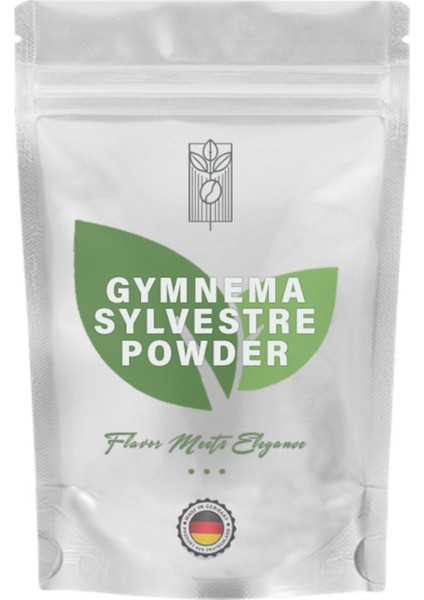 Gurmar (Gymnema Sylvestre) Tozu 100 gr, Premium Gurmar Powder | Vegan | Katkısız fiyatları