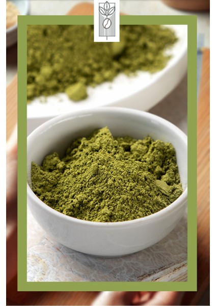 Gurmar (Gymnema Sylvestre) Tozu 50 gr, Gurmar Powder | Vegan | Katkısız