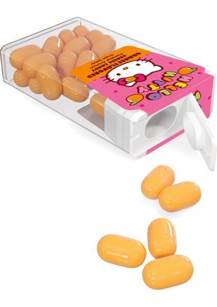 Tik Tak Şeker (10 gr) fiyatları