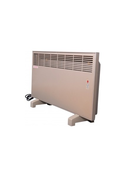 Ivigo 2500 Watt Konvektör Inox Dijital fiyatları