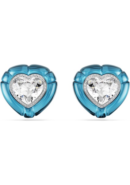 5714385 Swarovski Küpe Dulcıs:ce Blu/cry/rhs