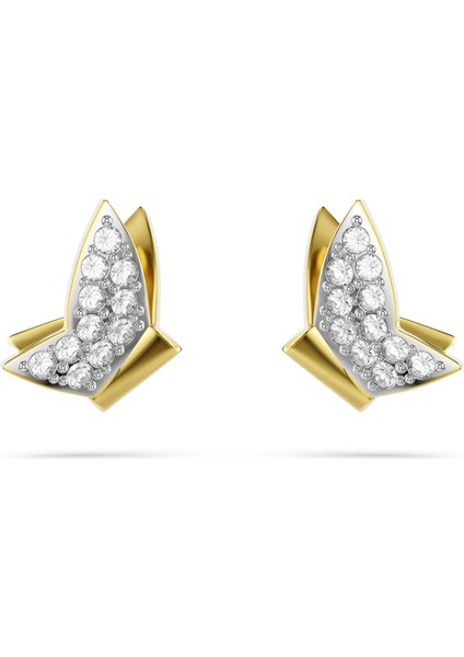 5736070 Swarovski Küpe Lilia Pe Stud Cry/gos