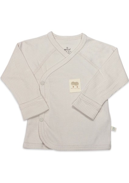 Bistyle Modal Flying Balloons 5'li Hastane Çıkışı BS12109 Bej fiyatları