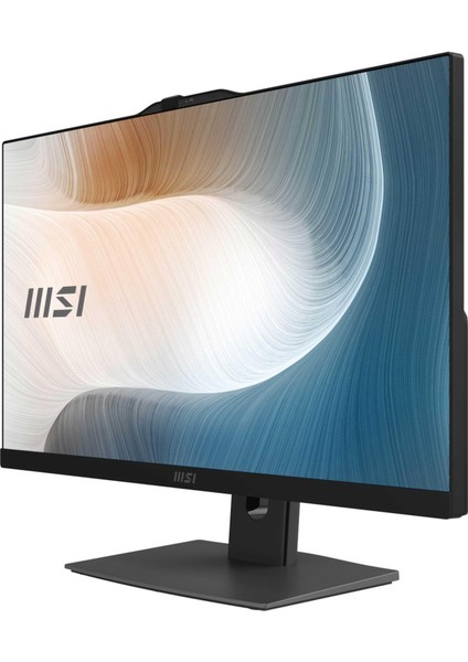 Msı Modern AM242P 12M-1033XTR002 I5-1235U 8gb 1tbssd 23.8" Fhd Freedos All In One Bilgisayar
