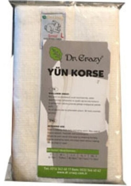 Yün Korsem XL, Rahat ve Şık Tasarım, Günlük ve Spor Kullanım İçin Uygun fiyatları