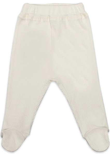 Bistyle Modal Flying Balloons 5'li Hastane Çıkışı BS12109 Ekru fiyatları