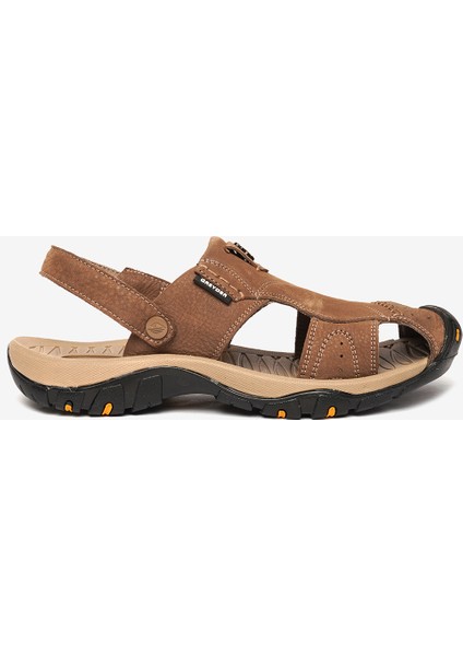 4Y1CS14631-14631 Mr Casual Sandalet