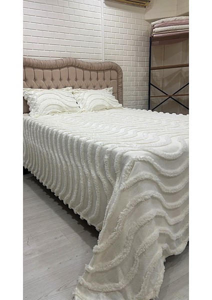 Yatak Örtüsü 2.50 x 2.50 modelleri