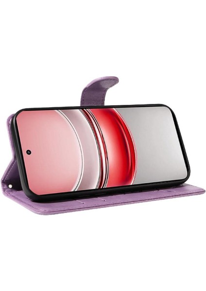 El Kayışı Realme C75 4g Kabartmalı Kelebek Için Kılıf (Yurt Dışından) indirimleri
