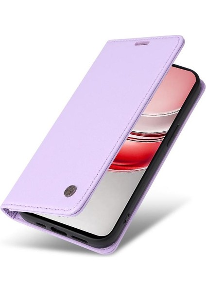 Realme C75 4g Suni Deri ve Tam Mat Tpu Için Flip Case Güçlü ve (Yurt Dışından) fiyatları
