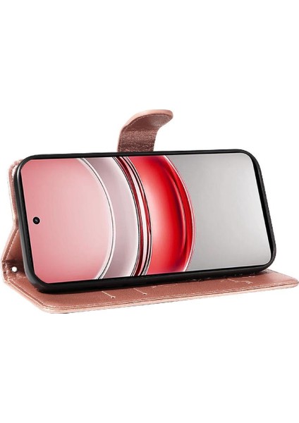 El Kayışı Realme C75 4g Kabartmalı Kelebek Için Kılıf (Yurt Dışından) indirimleri