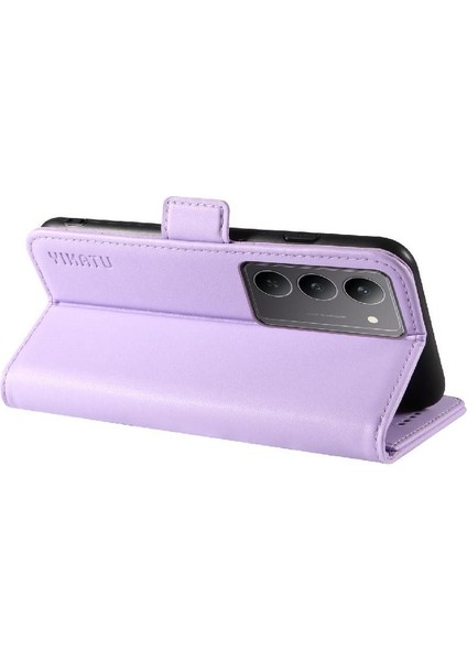 Realme C75 4g Hafif ve Luxe Premium Faux Deri Için Flip Case (Yurt Dışından) fiyatları