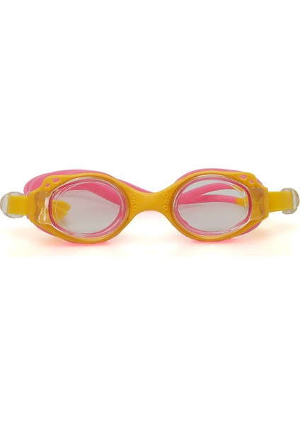 JR-209-YLPI Sarı Unisex Deniz Gözlüğü