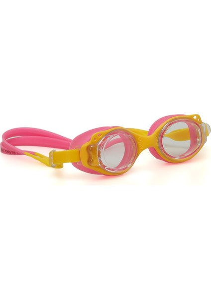 JR-209-YLPI Sarı Unisex Deniz Gözlüğü