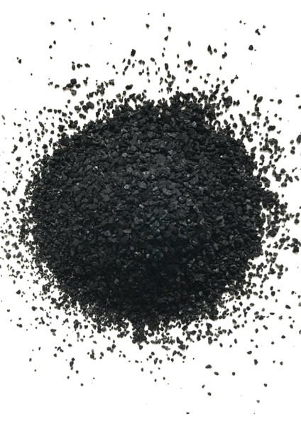 Granül Aktif Karbon Kömür Bazlı (Coal Based) - 25 kg fiyatları