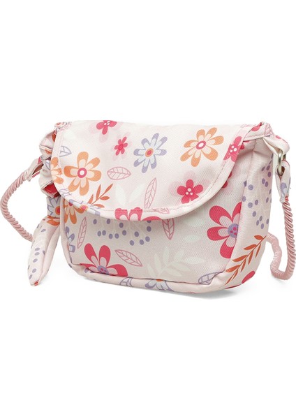Flower Cprz 4fx Pembe Kız Çocuk Çapraz Çanta fiyatları