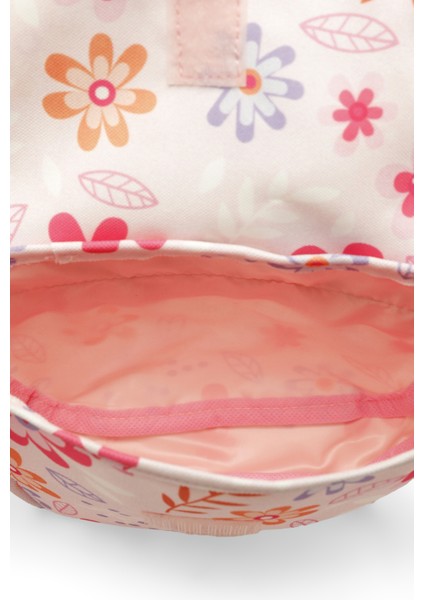 Flower Cprz 4fx Pembe Kız Çocuk Çapraz Çanta fırsatları