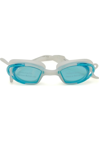 SR-616-BLUE Mavi Unisex Deniz Gözlüğü