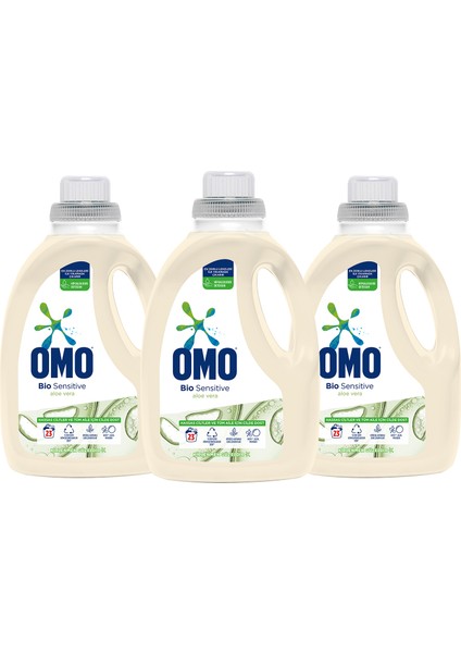 Bebek Hipoalerjenik Sıvı Çamaşır Deterjanı 1495 ml X3 fiyatları