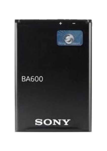 Sony Xperia U, ST25İ BA600 Pil Batarya