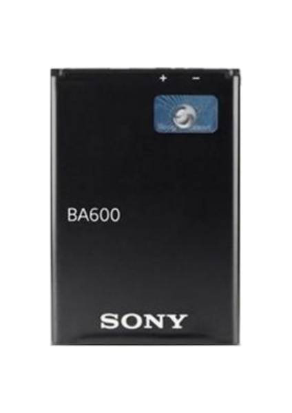 Sony Xperia U, ST25İ BA600 Pil Batarya fiyatları