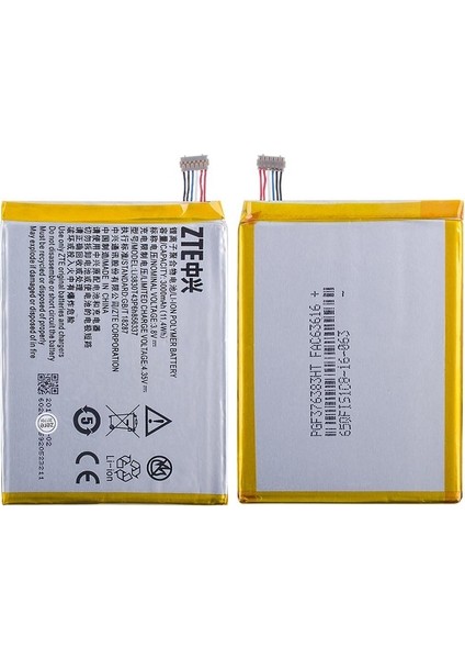 Türk Telekom TT175 Smart 6 Pil Batarya fiyatları