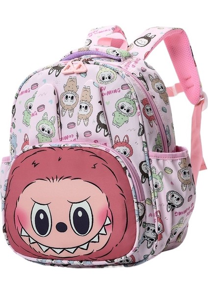 Anaokulu Öğretim Öğrencileri Için Büyük Kapasiteli (Yurt Dışından)