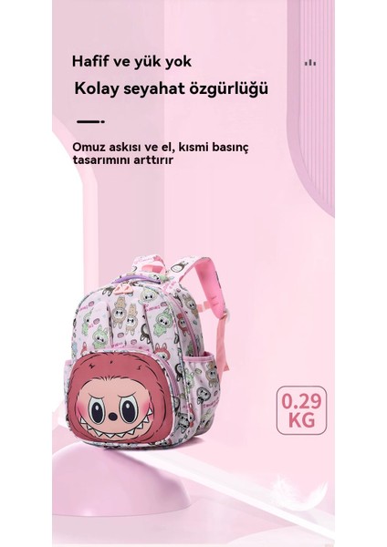 Anaokulu Öğretim Öğrencileri Için Büyük Kapasiteli (Yurt Dışından) fırsatları