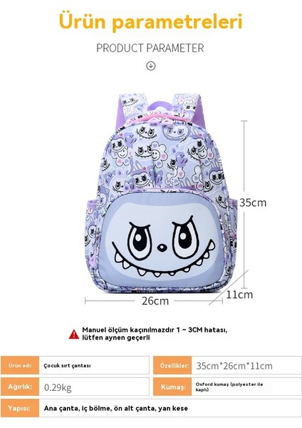 Anaokulu Öğretim Öğrencileri Için Büyük Kapasiteli (Yurt Dışından) indirimleri