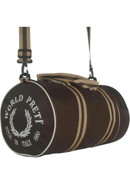 Silindir Sporcu Çantası Omuz Askılı Fitness Futbol Basketbol Bodybuilding Aerobik Bag Çantası fiyatları