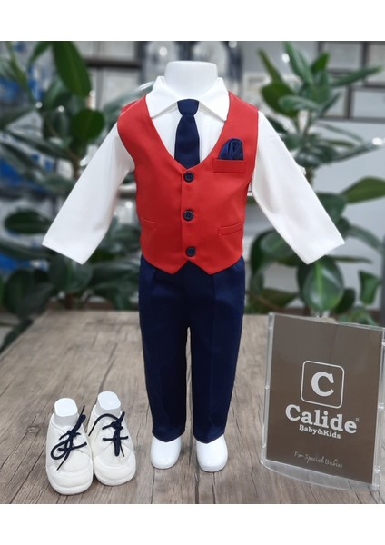 Erkek Bebek Kravat-Papyonlu Mevlüt Takımı modelleri