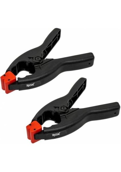 Yaylı Mandal İşkence Pro 50mm 153ROX152